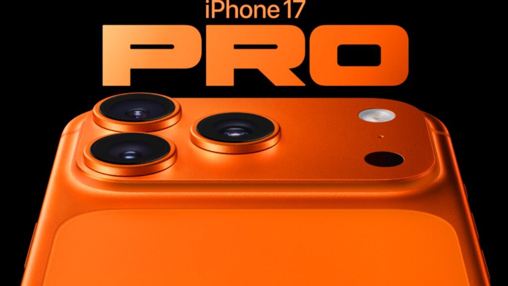 iPhone 17 Pro Price in India: भारत मे क्या होगी इसकी संभावित कीमत और सटीक लॉन्च डेट? खरीदने से पहले यहाँ देखें पूरी डिटेल्स 2 iPhone 17 Pro Price in India