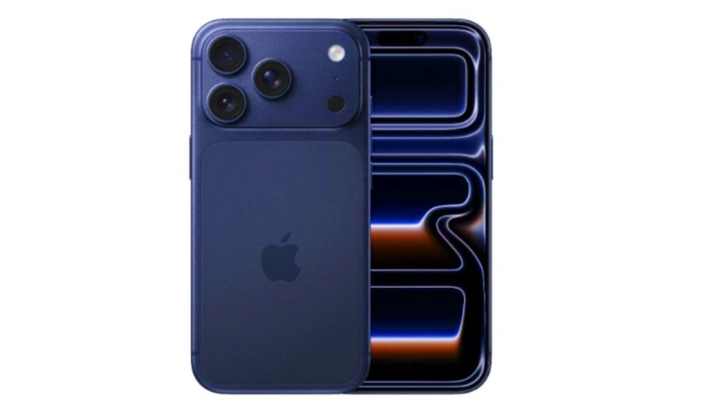 iPhone 17 Pro Price in India