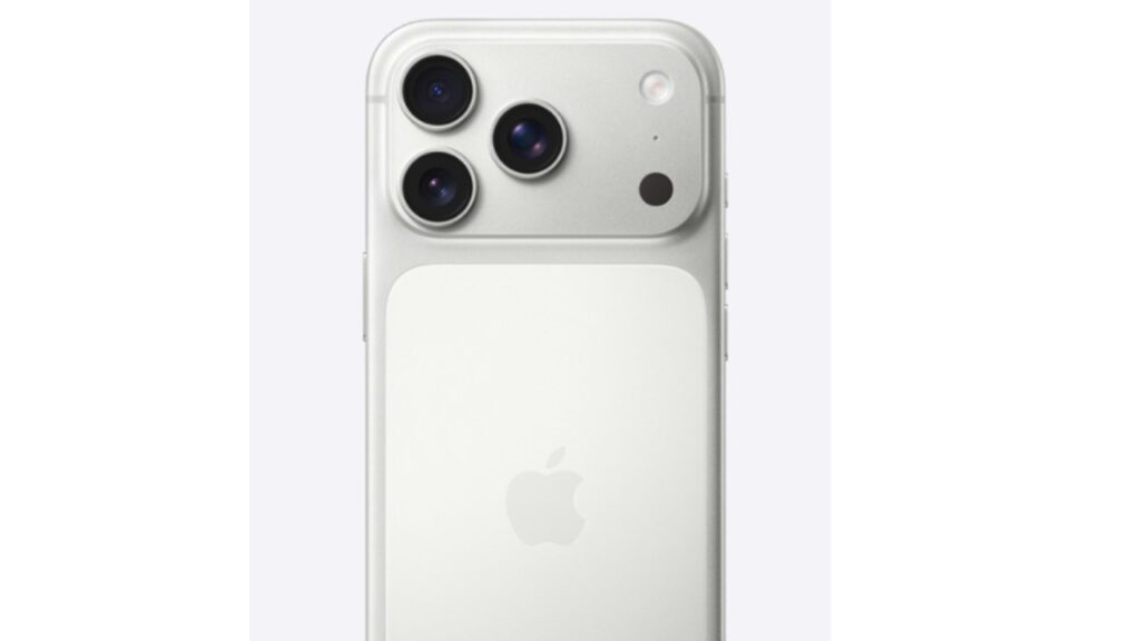 iPhone 17 Pro Price in India: भारत मे क्या होगी इसकी संभावित कीमत और सटीक लॉन्च डेट? खरीदने से पहले यहाँ देखें पूरी डिटेल्स 3 iPhone 17 Pro Price in India