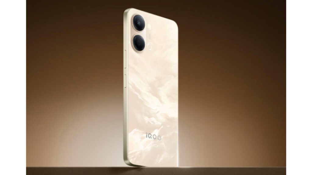 iQOO Z11 Lite 5G Price in India: मात्र इतनी कम कीमत मे 6500mAh बैटरी और घांसु गेमिंग प्रोसेसर 3 iQOO Z11 Lite 5G Price in India