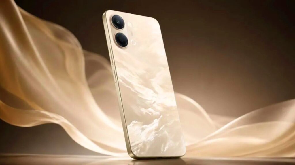 iQOO Z11 Lite 5G Price in India
