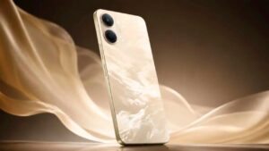 iQOO Z11 Lite 5G Price in India