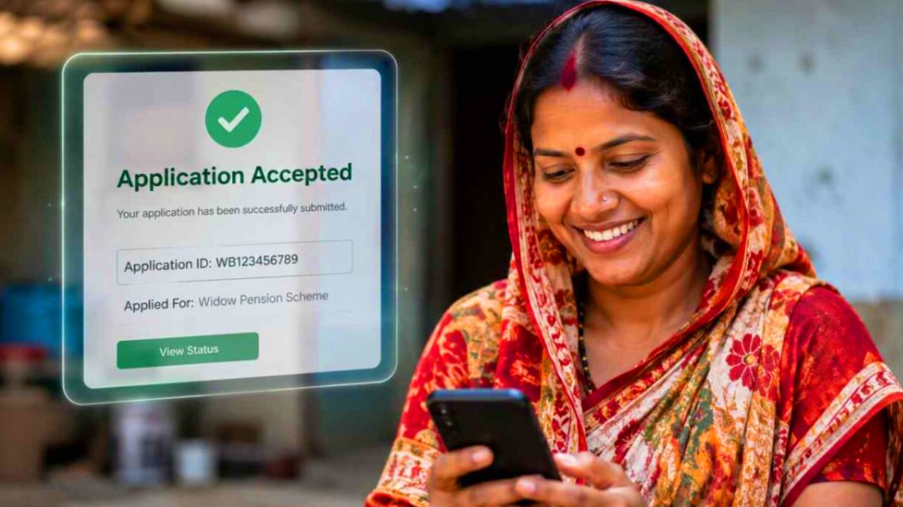 Annapurana Yojana Status Check Online