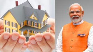 Awas Yojana