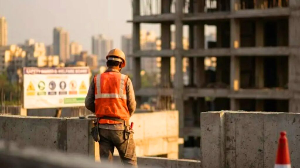 Bandhkam Kamgar Yojana 2026: ऑनलाइन आवेदन, पात्रता, लाभ और जरूरी दस्तावेज 1 Bandhkam Kamgar Yojana 2026