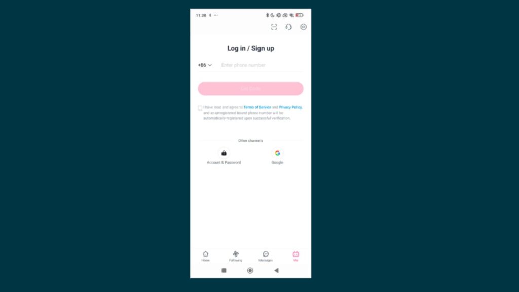 Bilibili App Download