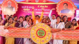Ladli Behna Yojana 27th Kist 2026