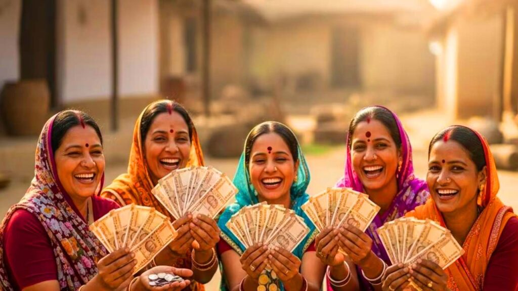 Ladli Behna Yojana 27th Kist 2026