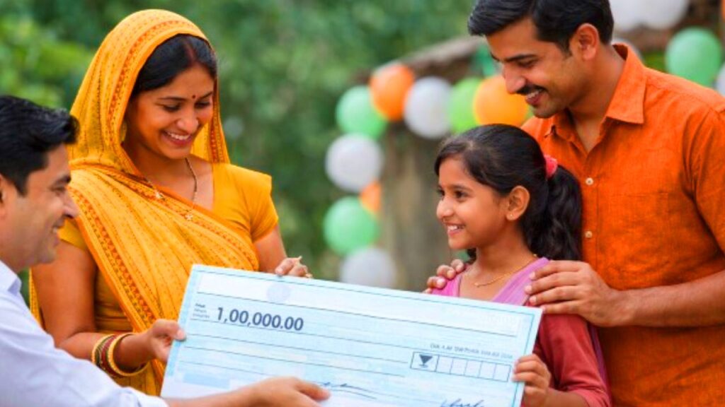 Lakhpati Beti Yojana 2026
