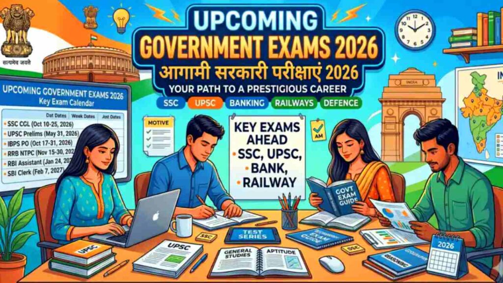 Sarkari CSC 2026: सरकारी CSC कैसे खोलें? पूरी जानकारी | CSC Registration Online 1 Sarkari CSC Result 2026