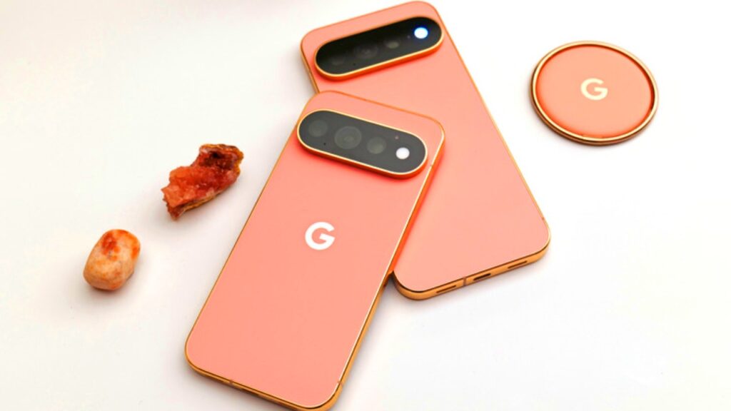 google pixel 11 pro Specifications