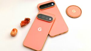 google pixel 11 pro Specifications