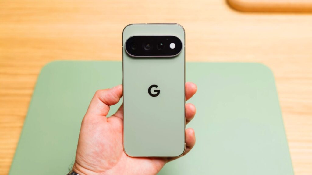 google pixel 11 pro Specifications