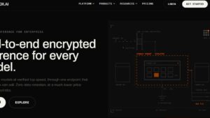 Black Box Ai